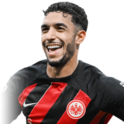 오마르 마르무시