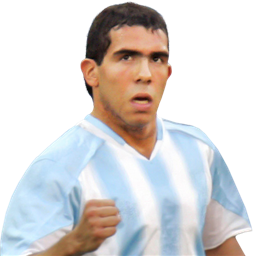 카를로스 테베스