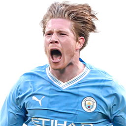 케빈 더브라위너