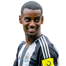 알렉산데르 이사크