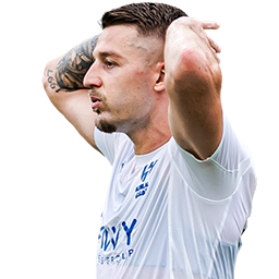 S. 밀린코비치-사비치