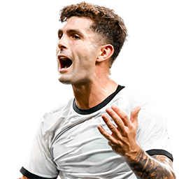 크리스천 풀리식