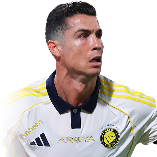 크리스티아누 호날두