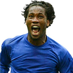 디디에 드로그바