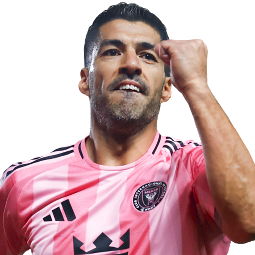 루이스 수아레스