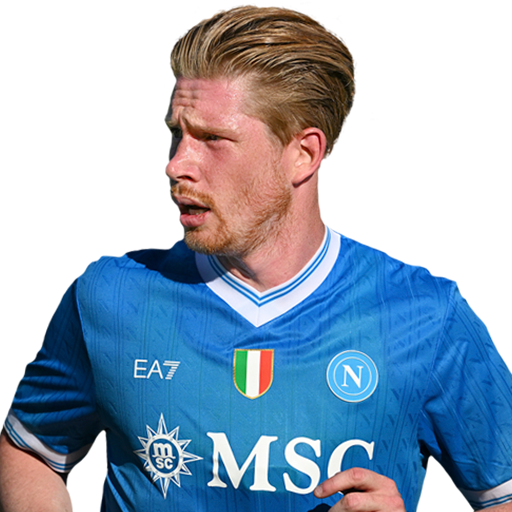 케빈 더브라위너