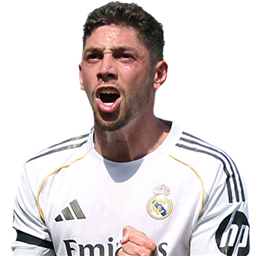 페데리코 발베르데