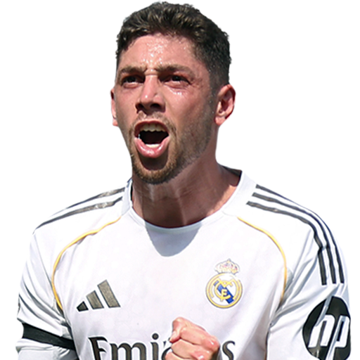 페데리코 발베르데