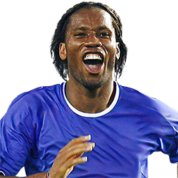 디디에 드로그바