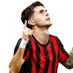 크리스천 풀리식